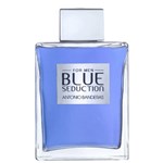 Ficha técnica e caractérísticas do produto Blue Seduction Antonio Banderas Eau de Toilette - Perfume Masculino 200ml