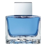 Ficha técnica e caractérísticas do produto Blue Seduction Antonio Banderas Edt - Perfume Masculino 50ml