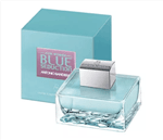 Ficha técnica e caractérísticas do produto Blue Seduction By Antonio Banderas Eau de Toilette Feminino (50ml)