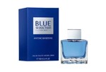 Ficha técnica e caractérísticas do produto Blue Seduction EDT-Perfume Masculino 100ml - Antonio Banderas