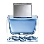 Ficha técnica e caractérísticas do produto Blue Seduction For Men Antonio Banderas - Perfume Masculino - Eau de Toilette 100ml