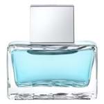Ficha técnica e caractérísticas do produto Blue Seduction For Woman Antonio Banderas - Perfume Feminino - Eau de Toilette 50ml