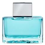 Ficha técnica e caractérísticas do produto Blue Seduction For Woman Antonio Banderas - Perfume Feminino - Eau de Toilette 80ml