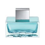 Ficha técnica e caractérísticas do produto Blue Seduction For Woman Eau de Toilette Antonio Banderas - Perfume Feminino - 50ml - 50ml
