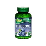 Blueberrry 120 Cápsulas Unilife