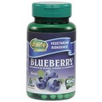 Ficha técnica e caractérísticas do produto Blueberry 550mg Mirtilo - Unilife - Blueberry - 60 Cápsulas