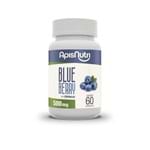 Ficha técnica e caractérísticas do produto Blueberry Apisnutri - 60 Caps 500 Mg
