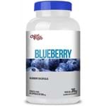 Ficha técnica e caractérísticas do produto Blueberry (Mirtilo), 60 Cáps. 500 Mg
