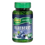 Blueberry - Mirtilo 60cps 550mg