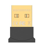 Ficha técnica e caractérísticas do produto Bluetooth Pc Adaptador USB Mini 4.0 Edr Dongle Até Windows 10