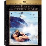 Ficha técnica e caractérísticas do produto Bluray A Um Passo Da Eternidade Ed. De Clássicos