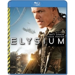 Ficha técnica e caractérísticas do produto Bluray Elysium Matt Damon, Jodie Foster