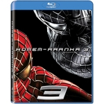 Ficha técnica e caractérísticas do produto Bluray Homemaranha 3 Spiderman 3