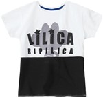 Ficha técnica e caractérísticas do produto Blusa Lilica Ripilica Infantil - 10109752I