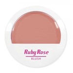 Ficha técnica e caractérísticas do produto Blush 6106 Cor B4 Bronze Soft - Ruby Rose