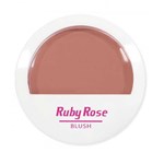 Ficha técnica e caractérísticas do produto Blush HB-6106 B5 - Ruby Rose