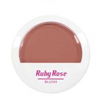 Ficha técnica e caractérísticas do produto Blush HB-6106 B6 Terracota - Ruby Rose