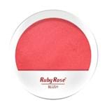 Ficha técnica e caractérísticas do produto Blush Malva Soft Ruby Rose 6104 B23 Rosto Corado Harmônico