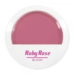 Ficha técnica e caractérísticas do produto Blush Ruby Rose 6106 Cor B23 Malva