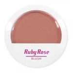 Ficha técnica e caractérísticas do produto Blush Ruby Rose 6106 Cor B5 Bronze