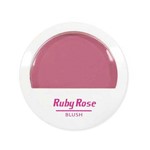 Ficha técnica e caractérísticas do produto Blush Ruby Rose Cor B23 Malva