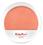 Ficha técnica e caractérísticas do produto Blush Ruby Rose Hb 6104 (B01)