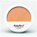 Ficha técnica e caractérísticas do produto Blush Ruby Rose HB6104 Cor 4