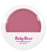 Ficha técnica e caractérísticas do produto Blush Ruby Rose HB6106 Cor B23