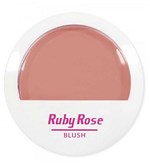 Ficha técnica e caractérísticas do produto Blush Ruby Rose HB6106 Cor B4