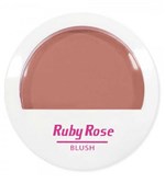 Ficha técnica e caractérísticas do produto Blush Ruby Rose HB6106 Cor B5