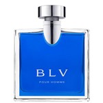 Ficha técnica e caractérísticas do produto BLV Pour Homme Bvlgari Eau de Toilette - Perfume Masculino 100ml