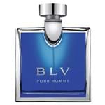 Ficha técnica e caractérísticas do produto Blv Pour Homme Bvlgari Perfume Masculino - Eau de Toilette (50ml)