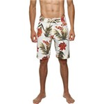 Ficha técnica e caractérísticas do produto Boardshort Reserva Yatch Tropicana