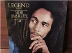 Ficha técnica e caractérísticas do produto Bob Marley & The Wailers - Legend Lp