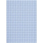 Ficha técnica e caractérísticas do produto Bobinex Figuras 8043 Papel de Parede - Azul