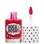 Ficha técnica e caractérísticas do produto Boca Rosa Payot - Lip Tint 10ml