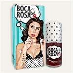 Ficha técnica e caractérísticas do produto Boca Rosa Tint - Boca Rosa Beauty By Payot