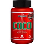 Ficha técnica e caractérísticas do produto Body Size Oleo de Coco - Integralmedica