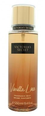 Ficha técnica e caractérísticas do produto Body Splash Victoria's Secret - Vanilla Lace