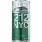 Ficha técnica e caractérísticas do produto Body Spray 212 NYC Seductive Carolina Herrera 250ml
