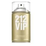 Ficha técnica e caractérísticas do produto Body Spray 212 VIP Feminino 250ml
