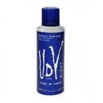 Ficha técnica e caractérísticas do produto Body Spray Ulric de Varens UDV Night Masculino 200ml