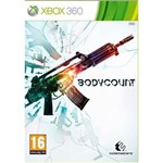 Ficha técnica e caractérísticas do produto Bodycount Xbox 360