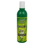 Ficha técnica e caractérísticas do produto Boe Crece Pelo Shampoo 370ml