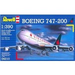 Boeing 747-200 Air Canada - 1/390 - Revell 04210