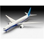 Boeing 777-300ER - 1/144 - Revell 04945