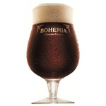 Ficha técnica e caractérísticas do produto Bohemia Escura Taça para Cerveja 400ml - Globimport