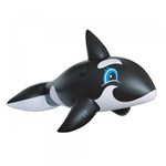 Ficha técnica e caractérísticas do produto Bóia Baleia Orca Mor