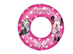 Ficha técnica e caractérísticas do produto Boia Circular Disney Minnie Inflável - Bestway