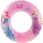 Ficha técnica e caractérísticas do produto Boia Circular Disney Princesas 56cm - Bestway